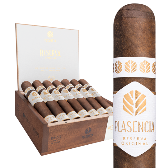 Photo of Plasencia Reserva Original