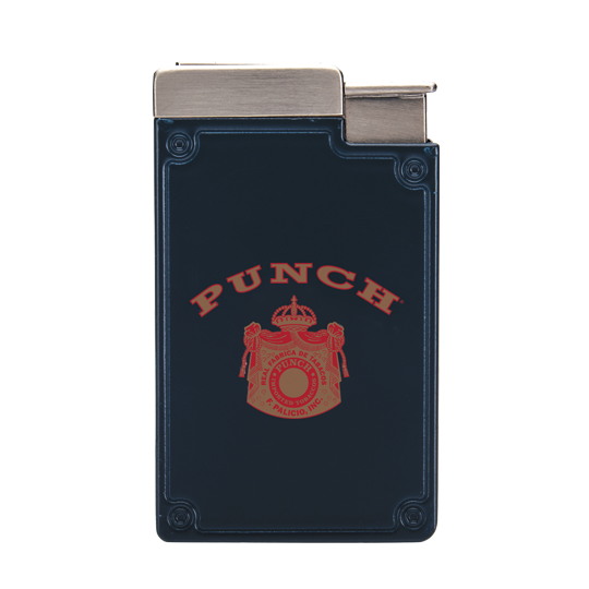Punch Jetline Prestige Double Torch Lighter Butane Lighters