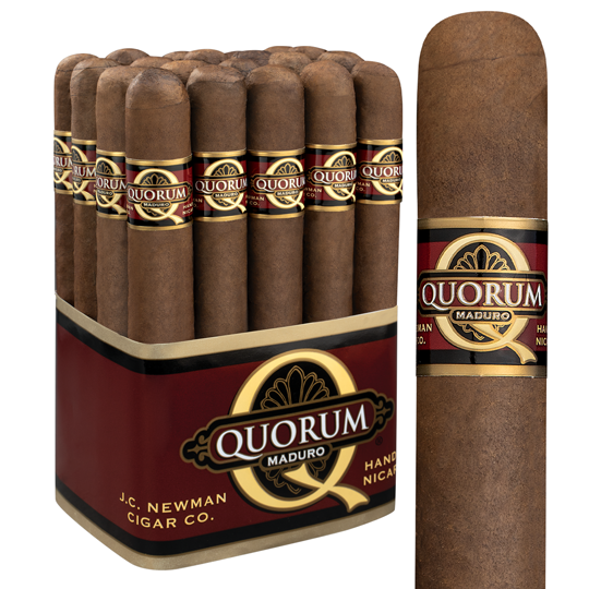 Photo of Quorum Maduro