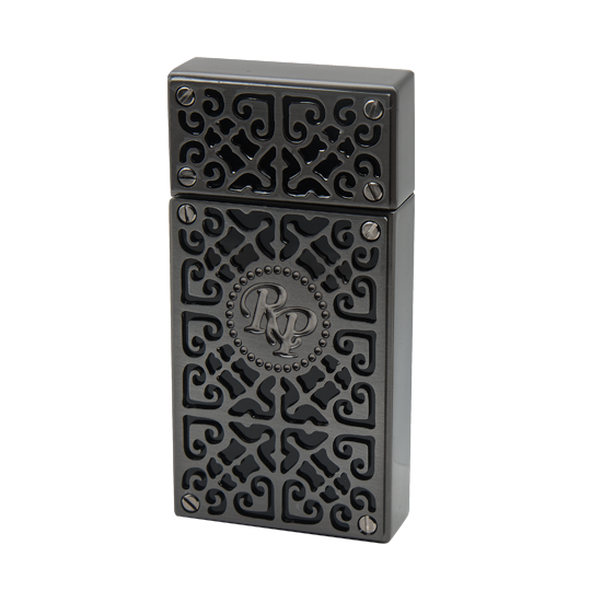 Rocky Patel Burn Double Torch Lighter Butane Lighters Lighters