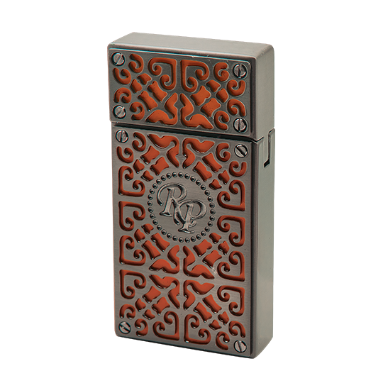 Rocky Patel Burn Double Torch Lighter Butane Lighters Lighters