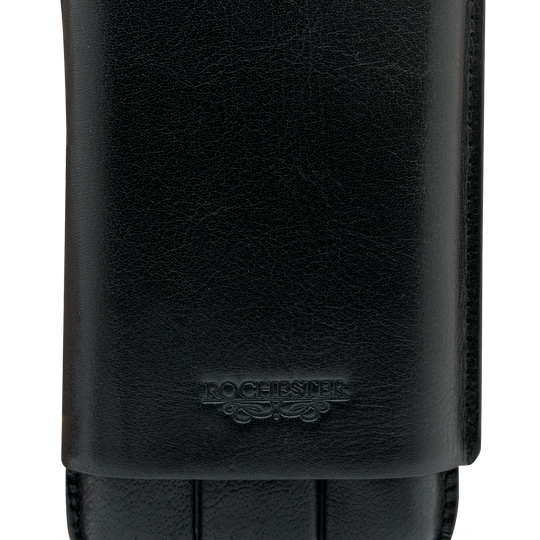 Rochester Leather Case Leather Cigar Cases Cigar Cases Accessories