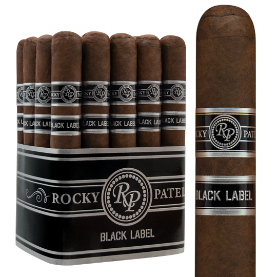 Photo of Rocky Patel Black Label