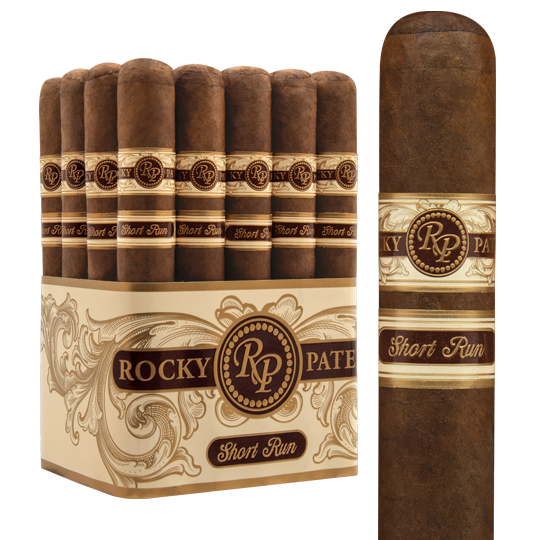 Rocky Patel Short Run Limited Edition