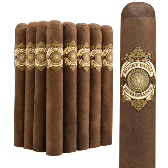 Photo of Rocky Patel Renaissance