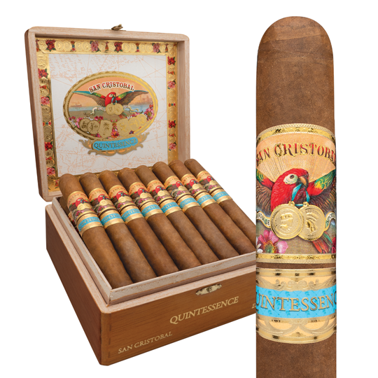 Photo of San Cristobal Quintessence