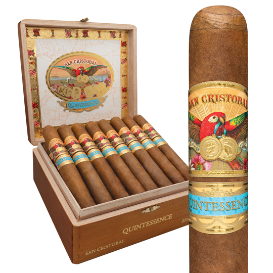 Photo of San Cristobal Quintessence