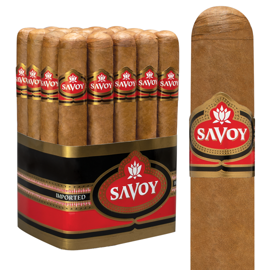 Photo of Savoy