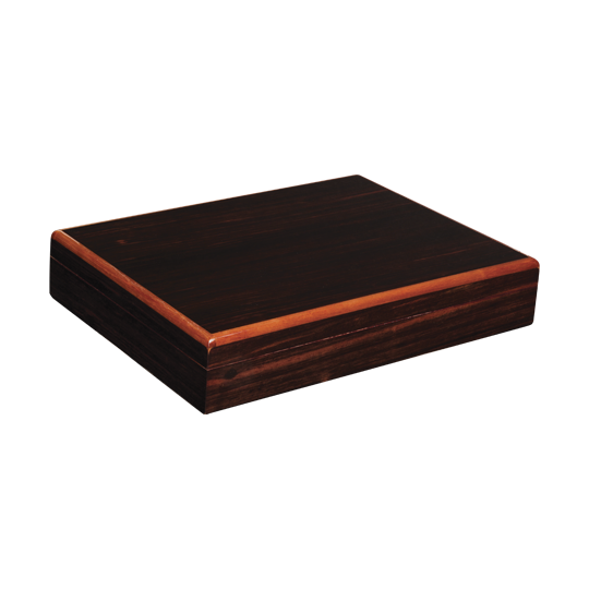 Photo of Savoy Desktop Humidor