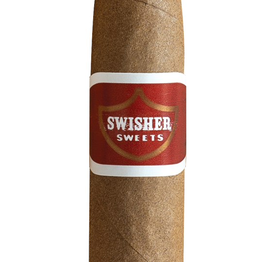 Swisher Sweets Cigars Holt's Cigar Co.