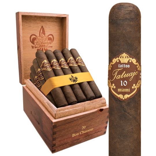 Photo of Tatuaje 10th Anniversary