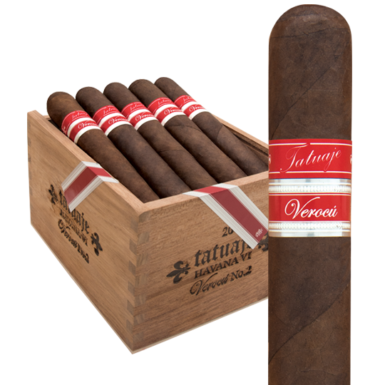 Photo of Tatuaje Havana VI Verocu