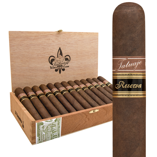 Photo of Tatuaje