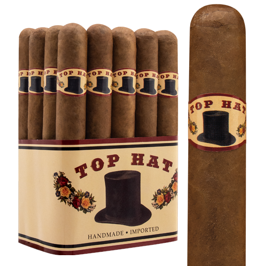 Photo of Top Hat