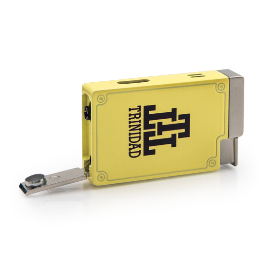 Trinidad Jetline Prestige Double Torch Lighter Holt's Cigar Co.