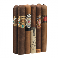 alec cigars cigar