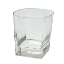 Kristoff Rocks Glass on Clearance Now | Holt's Cigars