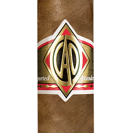 Cao Island Life Cigar Review Cao Island Life Cigar Review