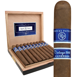 Rocky Patel Vintage 2003 Robusto - 5.5 x 50rg main image 1