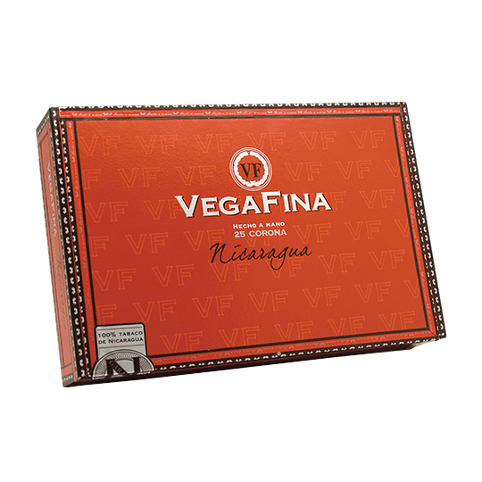 Vega Fina Nicaragua Cigars Holt's Cigar Company
