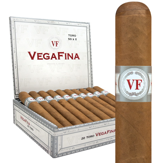 Shop Best Prices on Vega Fina Cigars Holt's Cigar Company
