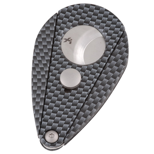 Xikar Xi2 Cutter Guillotine Cutters Cutters Accessories