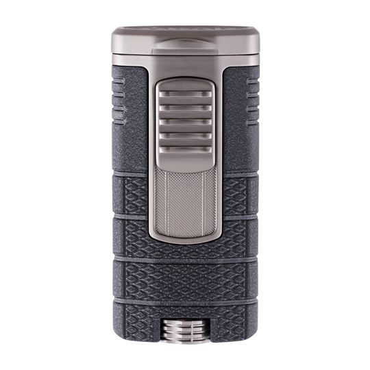 Xikar Tactical Triple Torch Lighter Butane Lighters Lighters