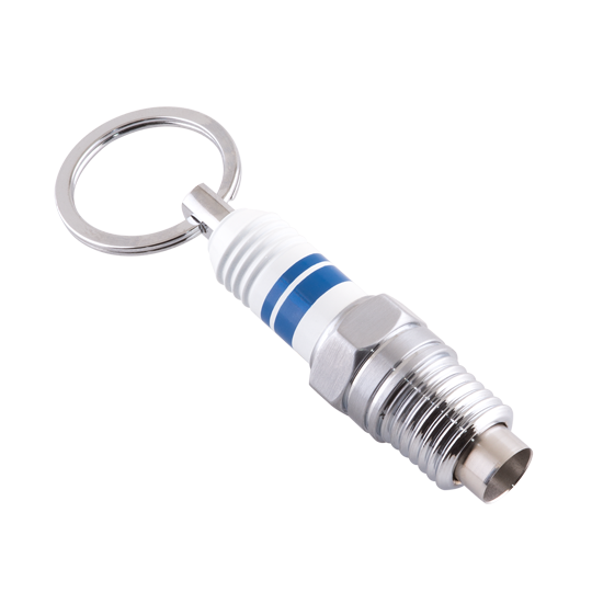 Xikar 011 Spark Plug Punch Cutter Holt's Cigar Co.