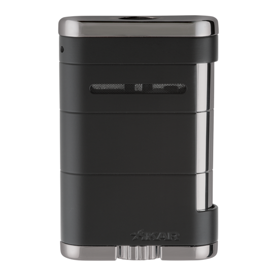 Photo of Xikar Allume Table Top Triple Torch Lighter