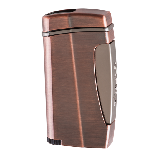 Xikar Executive Lighter Silver main image 1