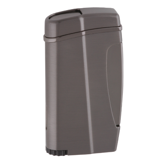 Xikar Executive Lighter Silver