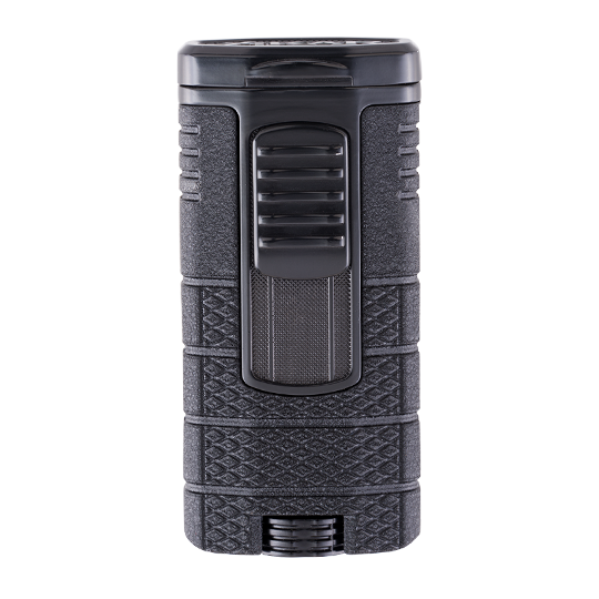 Xikar Tactical Triple Torch Lighter Holt's Cigar Co.