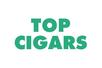 Top Selling Cigar Brands