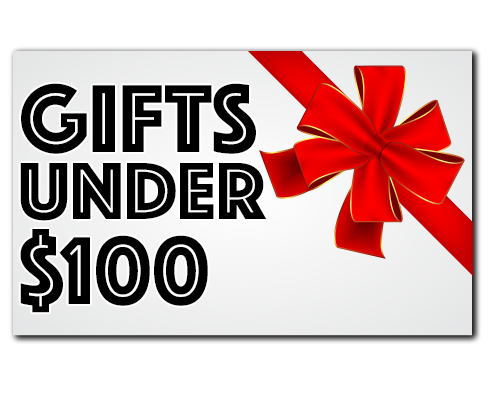 Link to Gifts Under $100 page