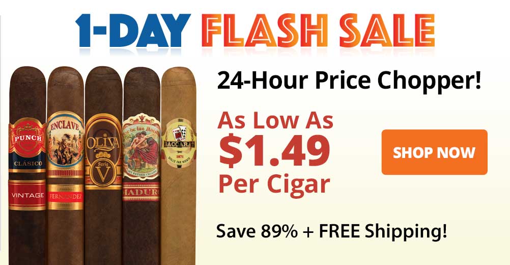 1 Day Flash Sale 1 Day Flash Sale