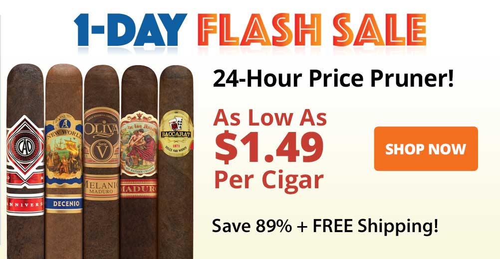 1 Day Flash Sale 1 Day Flash Sale
