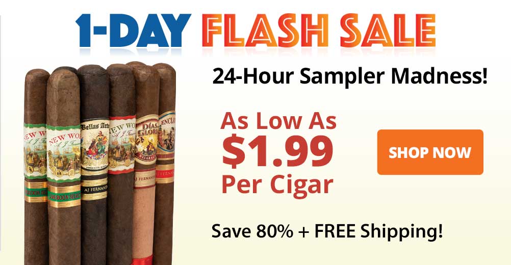 1 Day Flash Sale 1 Day Flash Sale