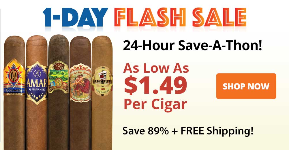 1 Day Flash Sale 1 Day Flash Sale