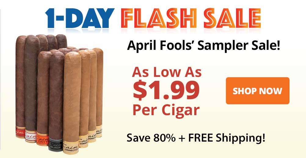 1 Day Flash Sale