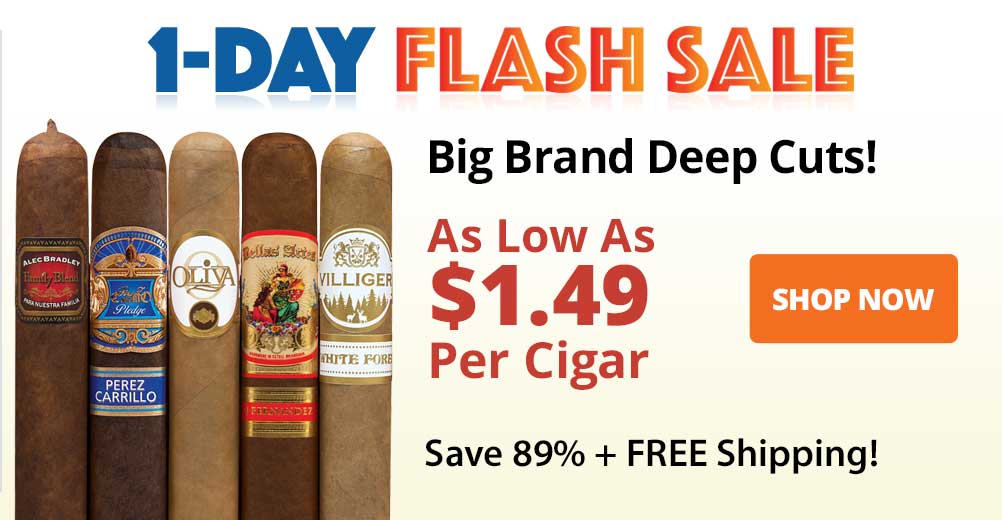 1 Day Flash Sale 1 Day Flash Sale