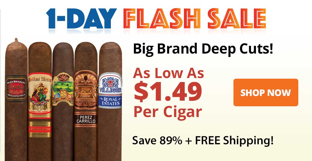 1 Day Flash Sale 1 Day Flash Sale