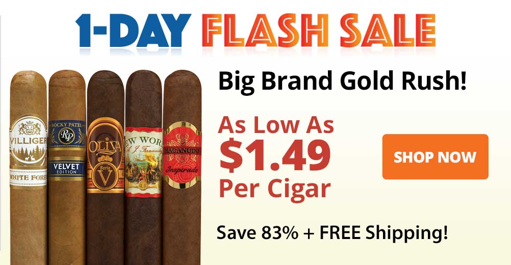 1 Day Flash Sale
