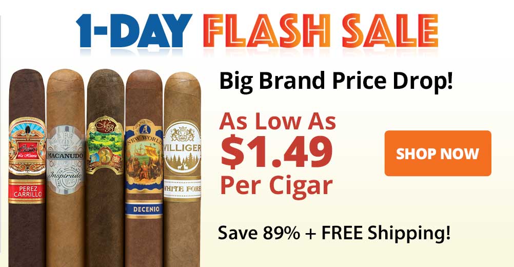 1 Day Flash Sale 1 Day Flash Sale