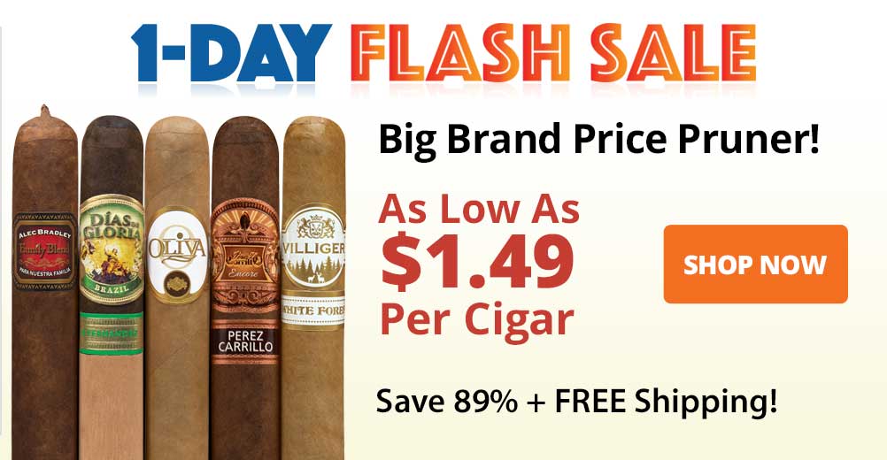 1 Day Flash Sale 1 Day Flash Sale