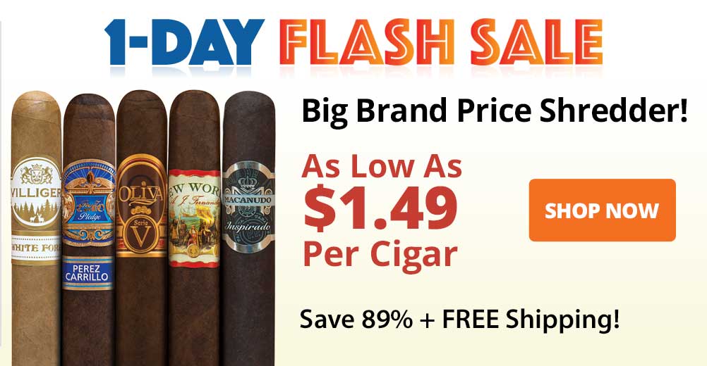 1 Day Flash Sale 1 Day Flash Sale