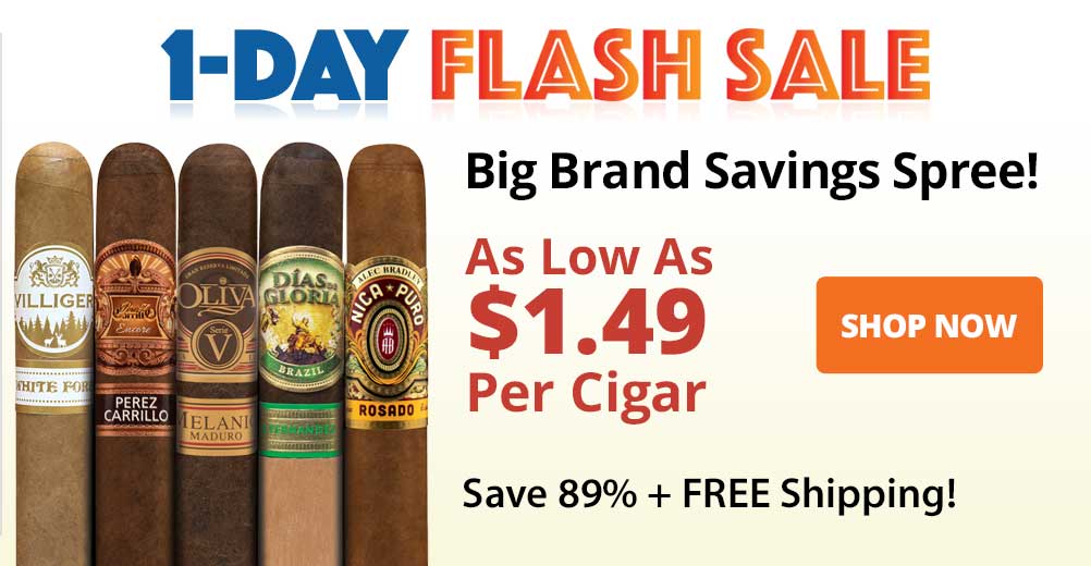1 Day Flash Sale 1 Day Flash Sale