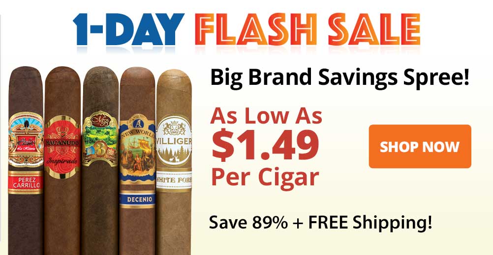 1 Day Flash Sale 1 Day Flash Sale