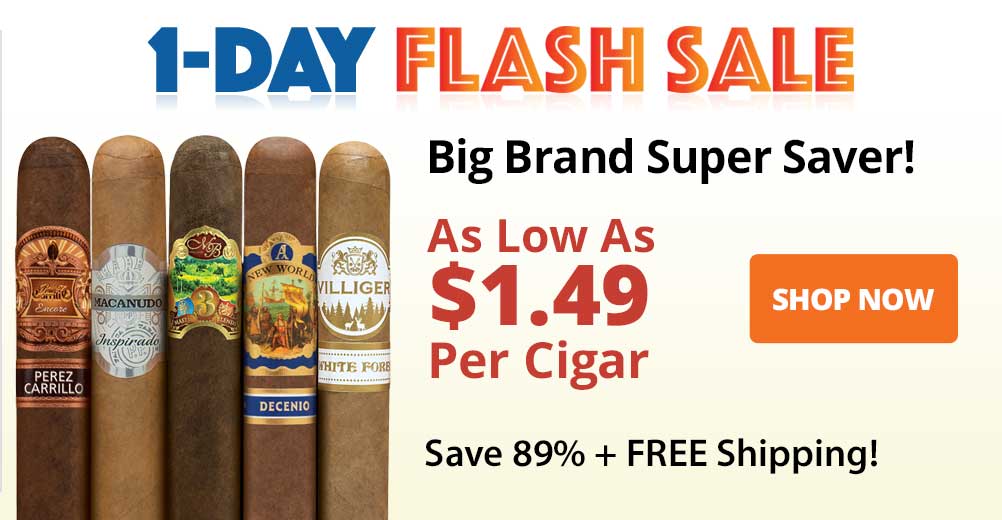 1 Day Flash Sale 1 Day Flash Sale