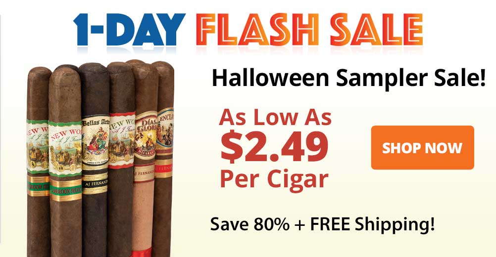 1 Day Flash Sale