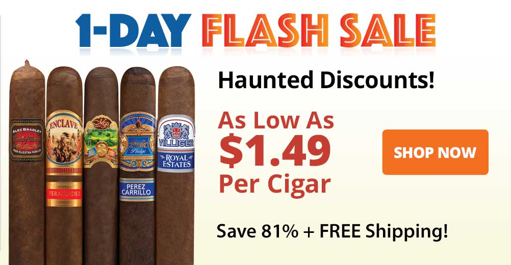 1 Day Flash Sale 1 Day Flash Sale